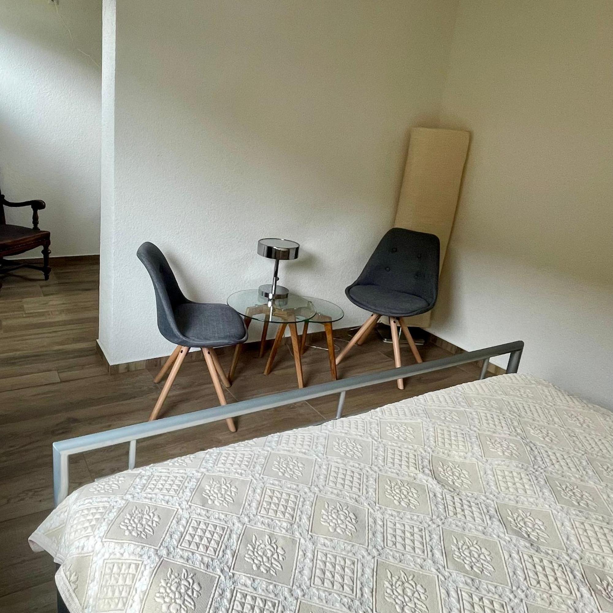 Bornich Ferienwohnung Baehr מראה חיצוני תמונה